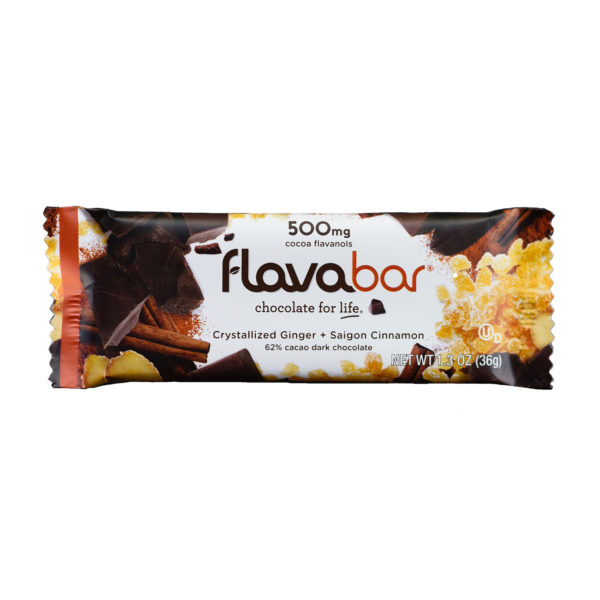 Flavabar Cinnamon