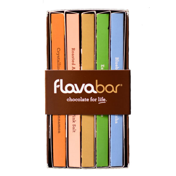 Flavabar