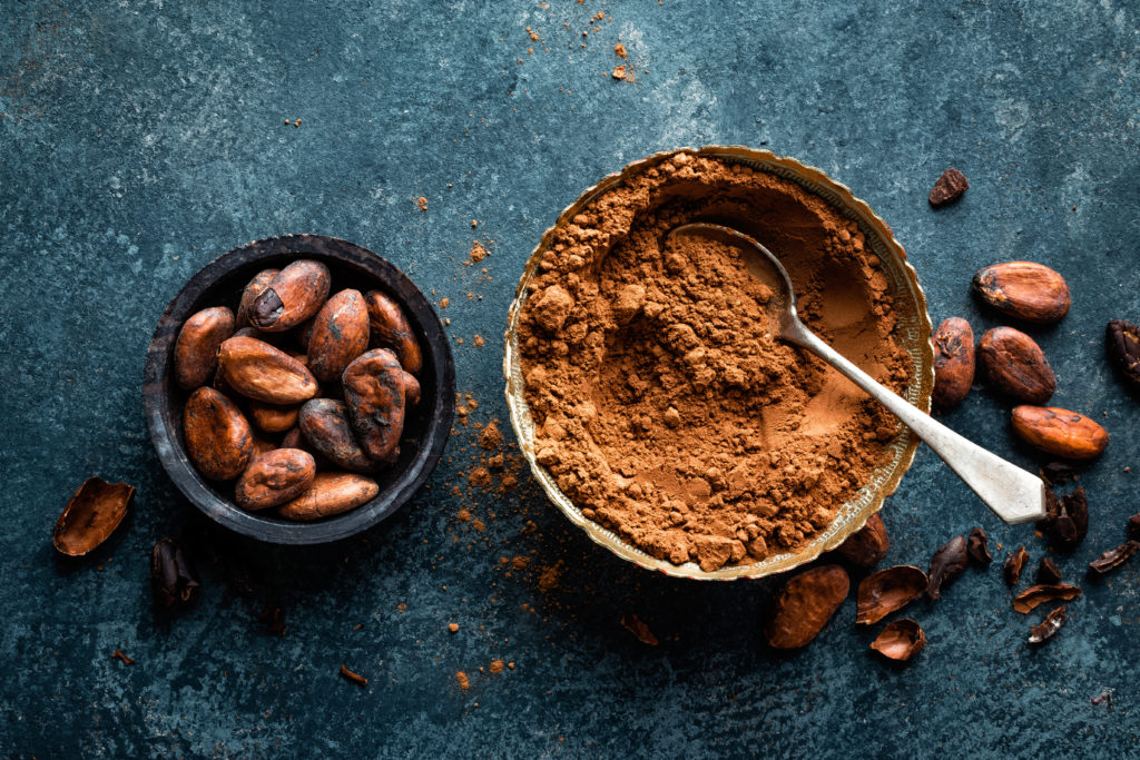 Cocoa Flavanol Study Predicts 31% Decrease in Heart Attacks | Cocoa FlavaBlog